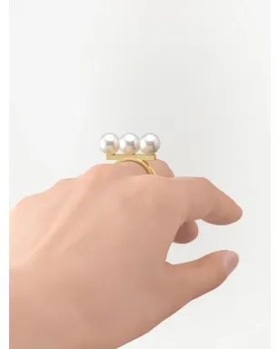 TASAKI Balance Neo リング - サムネイル2