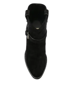 Saint Laurent ウェスタンバックルブーツ - サムネイル2