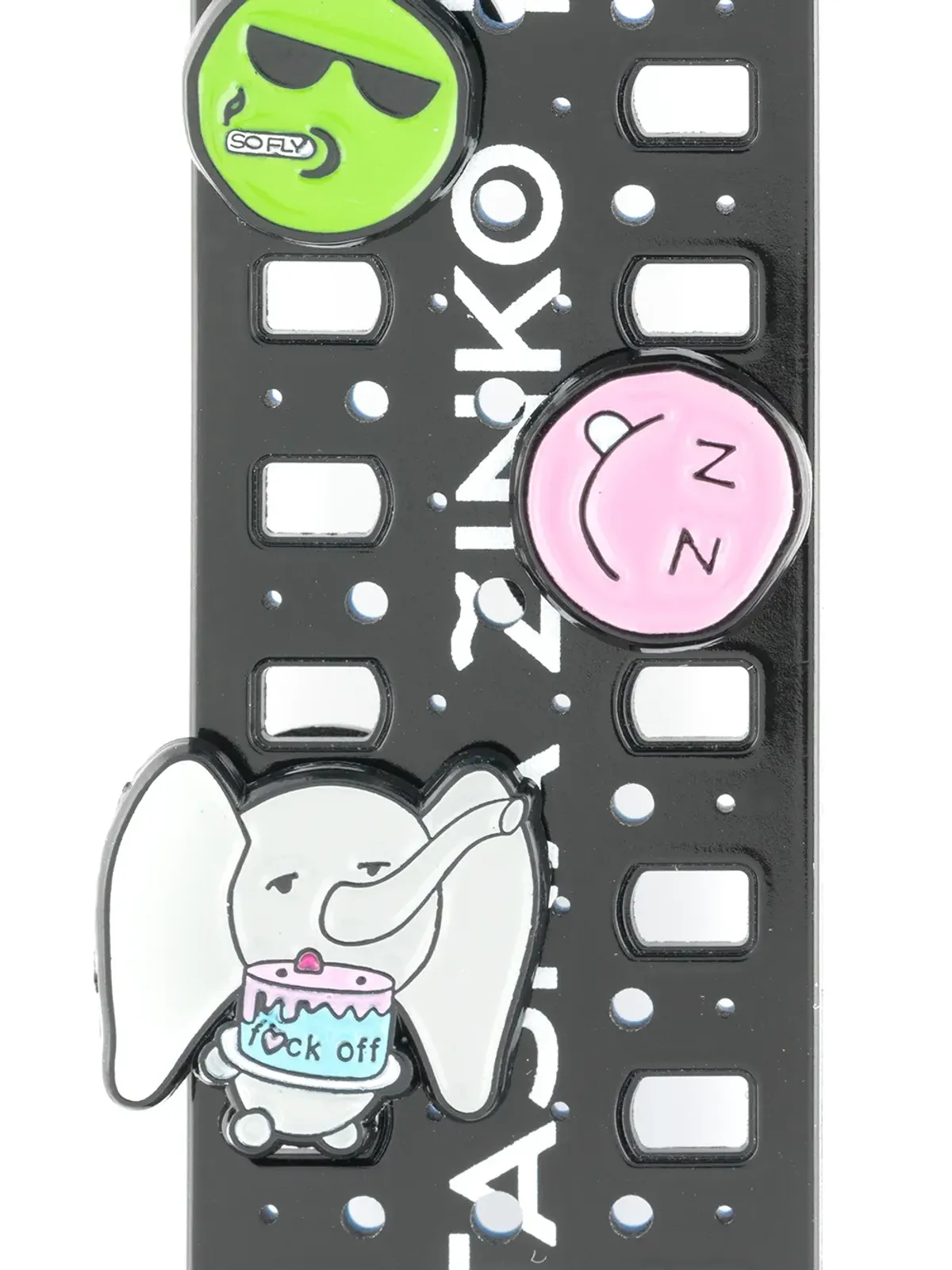 DUOltd × GShock 腕時計 - 画像5