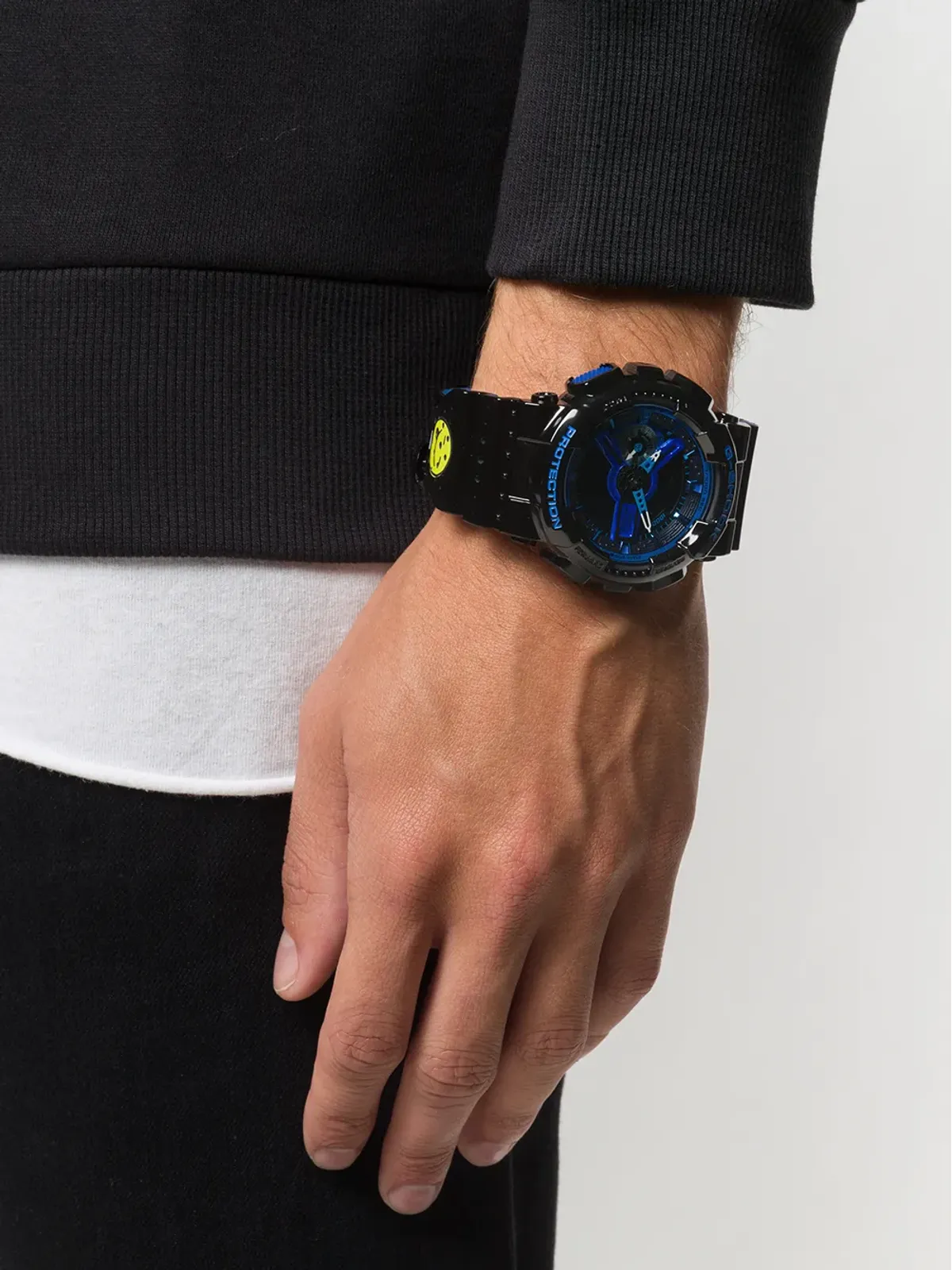 DUOltd × GShock 腕時計 - 画像2