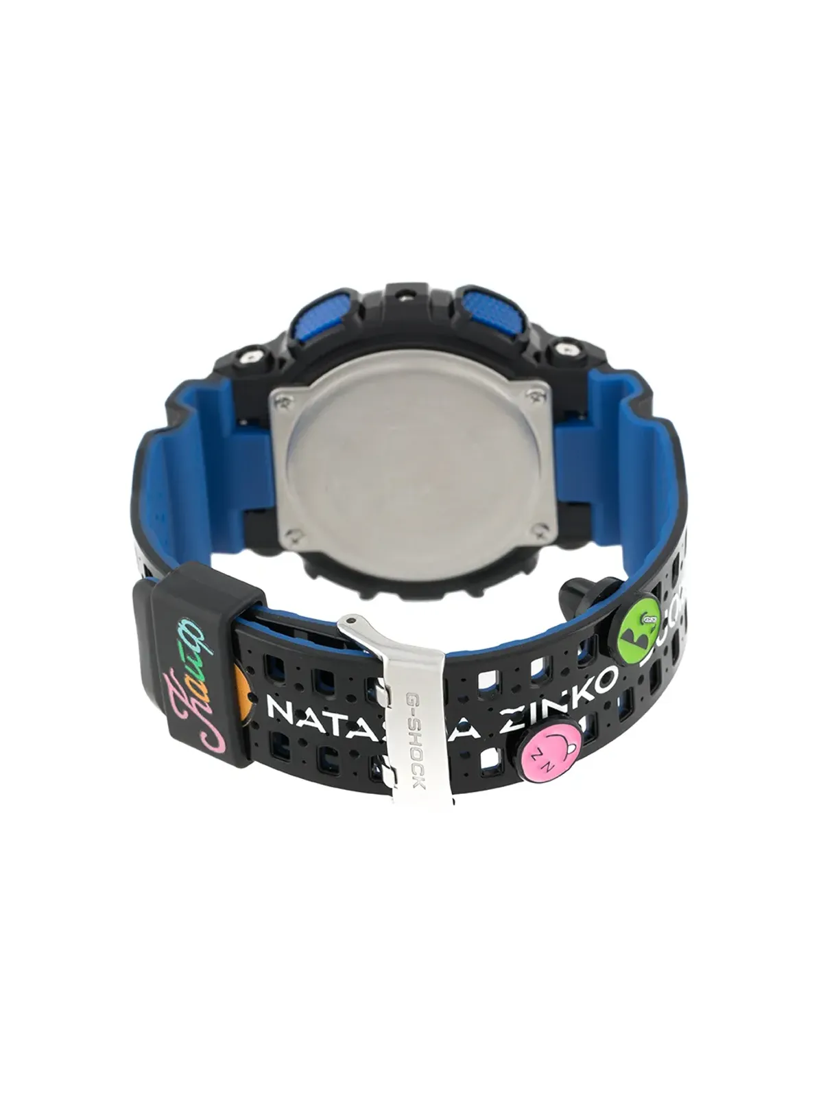 DUOltd × GShock 腕時計 - 画像3