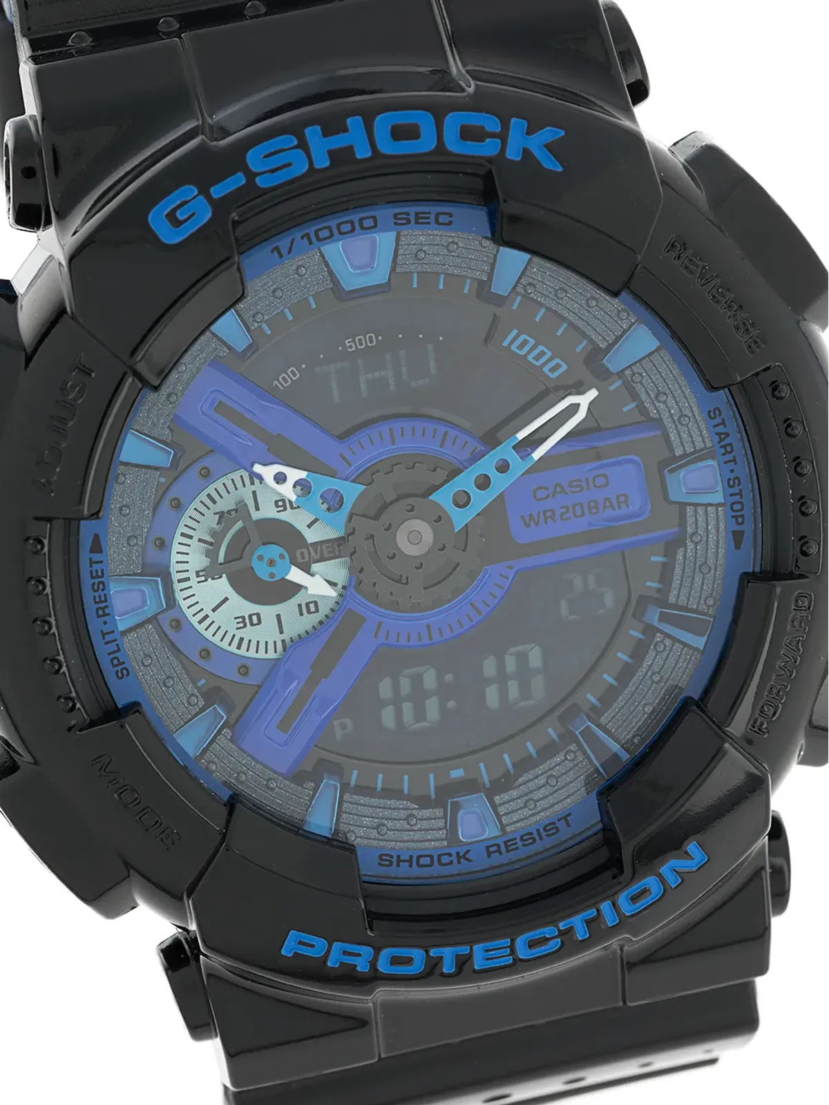 DUOltd × GShock 腕時計 - 画像4