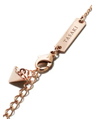 TASAKI Balance Neo アコヤ真珠 ペンダント（18Kローズゴールド） - サムネイル4