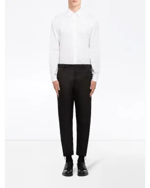 Prada Re-Nylon クロップドパンツ - サムネイル2
