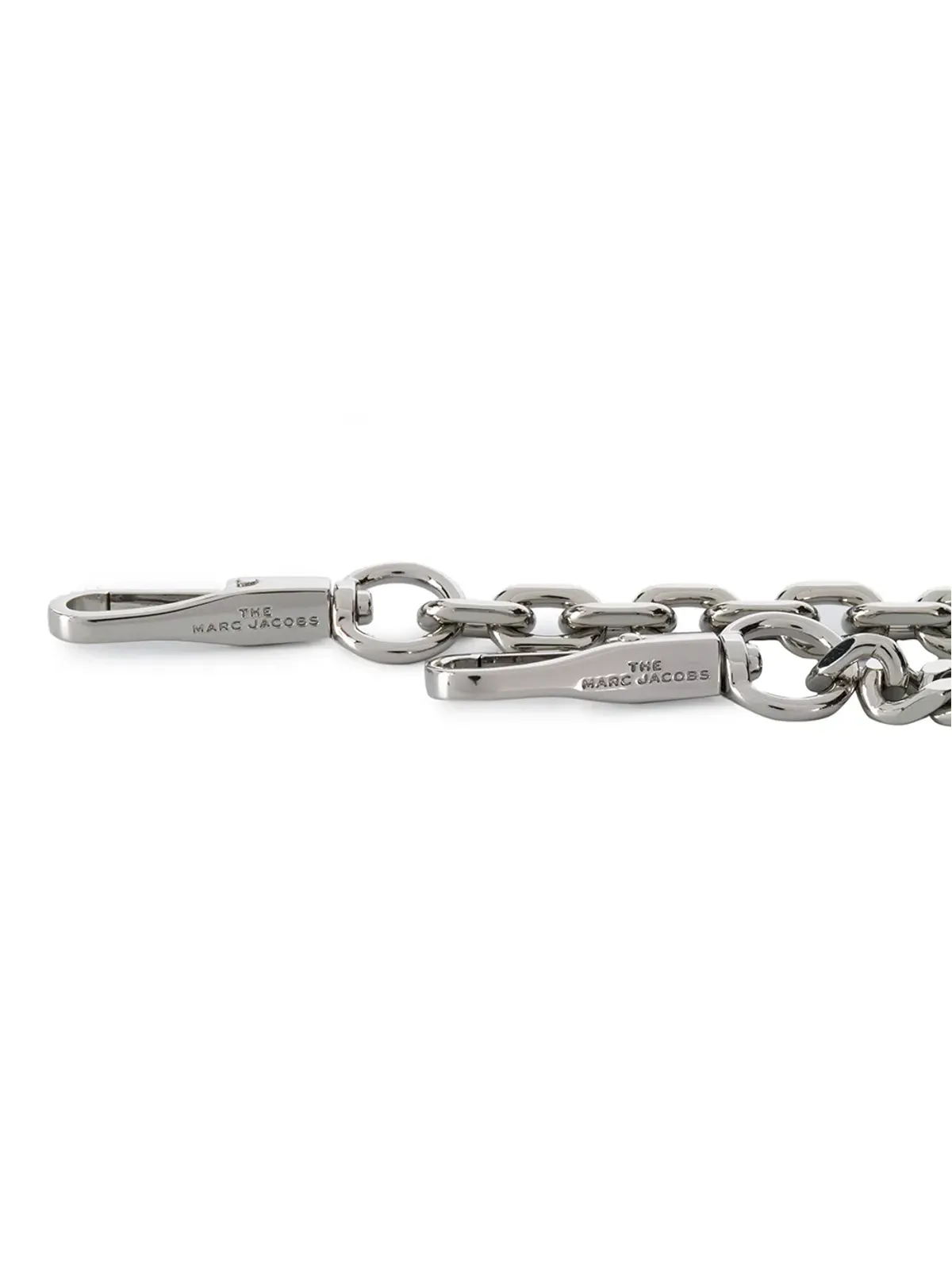 Marc Jacobs The Strap チェーンリンクストラップ - 画像2