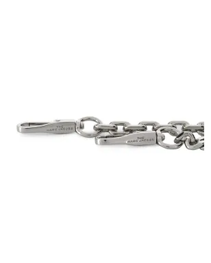 Marc Jacobs The Strap チェーンリンクストラップ - サムネイル2