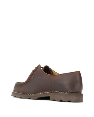 Paraboot Michael Marche レザーシューズ - サムネイル3