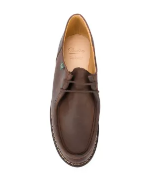 Paraboot Michael Marche レザーシューズ - サムネイル4