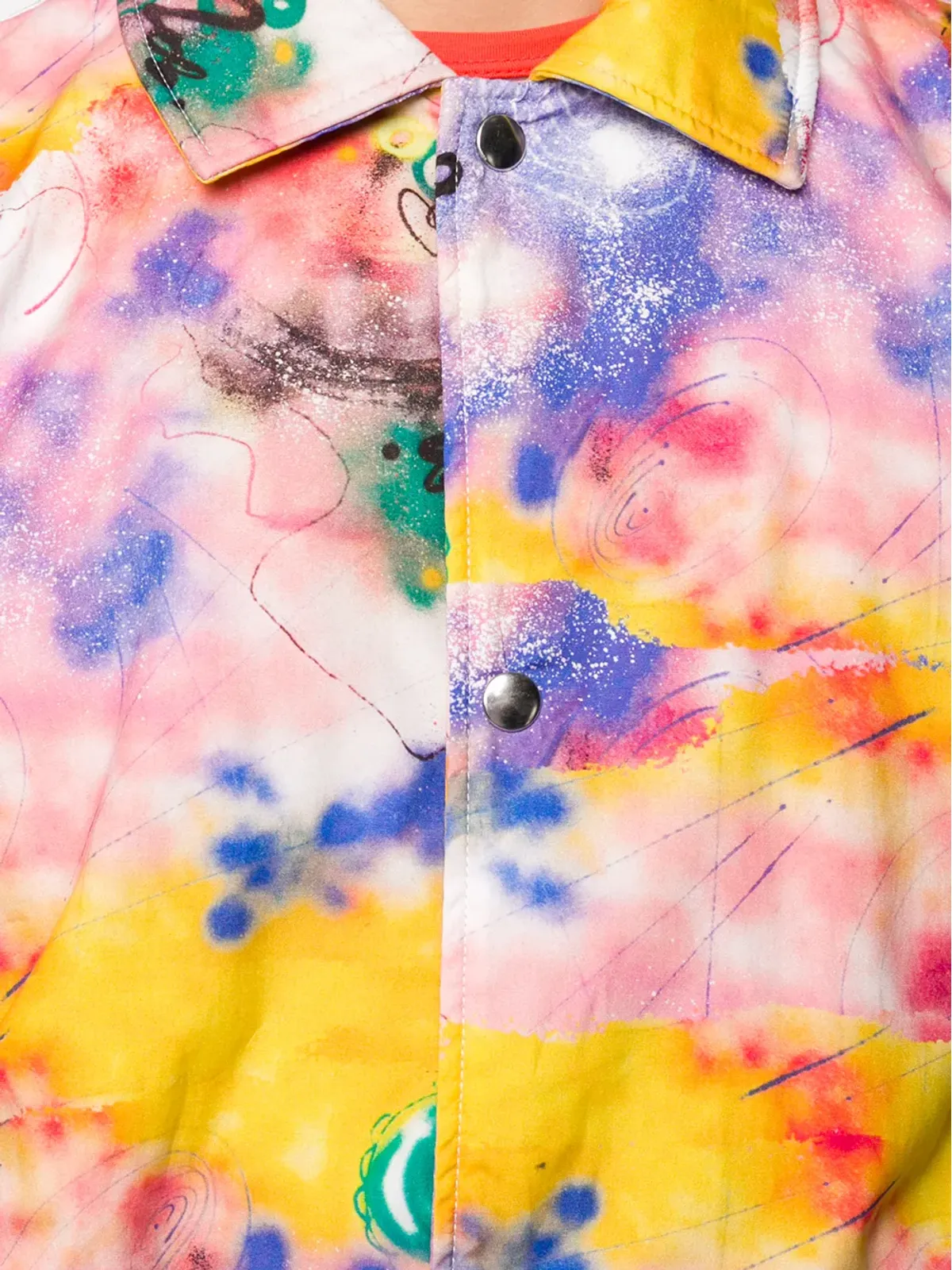 Comme Des Garçons Shirt ジャケット - 画像5