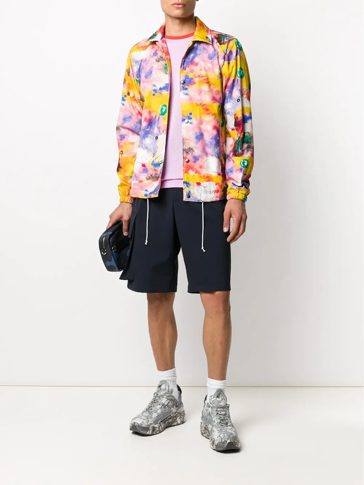 Comme Des Garçons Shirt ジャケット - 画像2