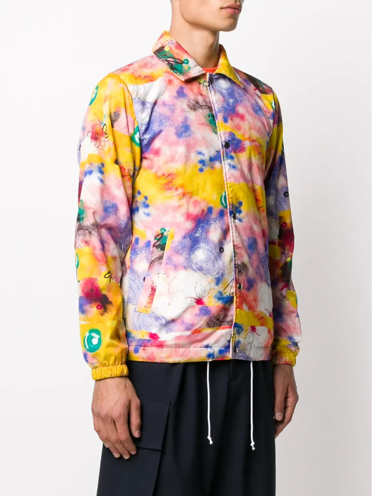 Comme Des Garçons Shirt ジャケット - 画像3