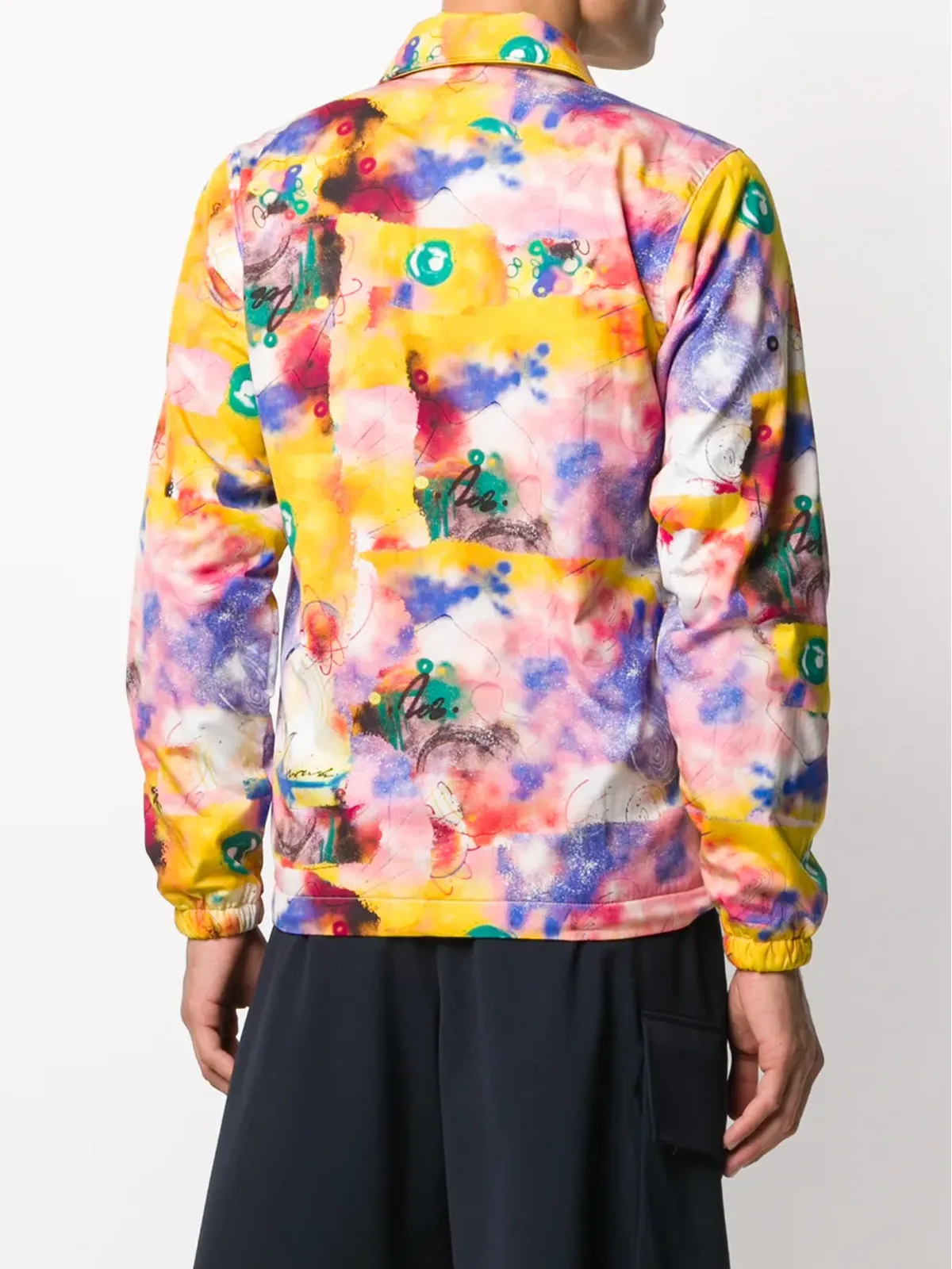 Comme Des Garçons Shirt ジャケット - 画像4