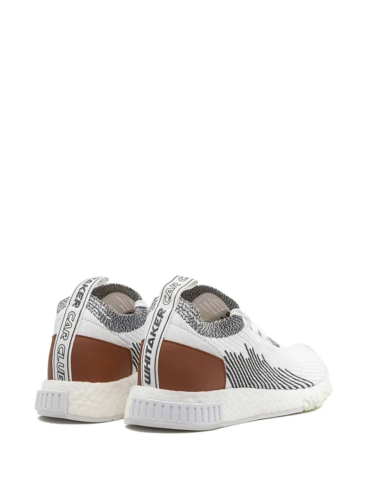 adidas NMD_Racer スニーカー - 画像3