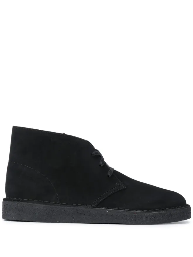 Clarks Originals Clarks Originals デザートアンクルブーツの商品画像