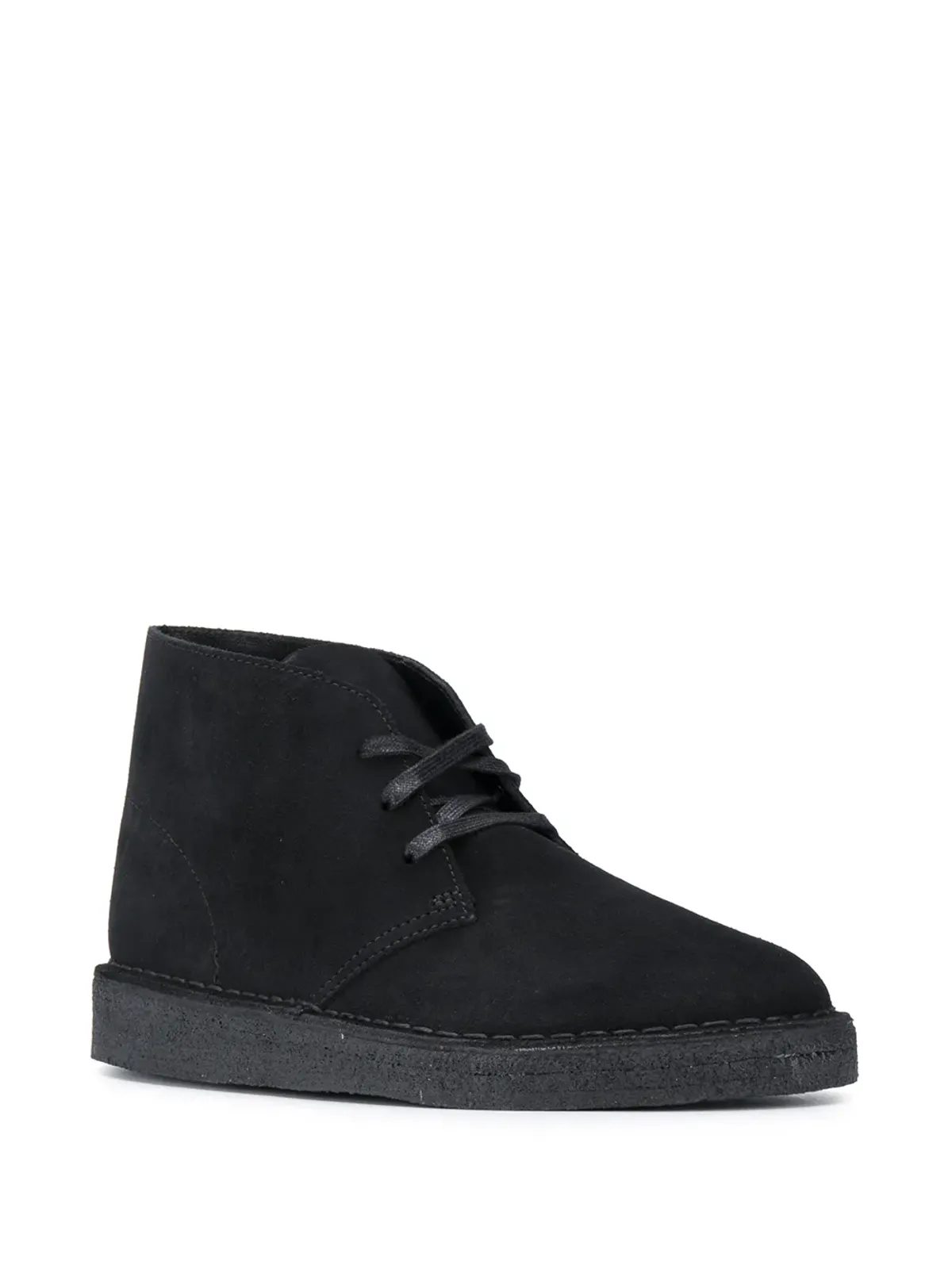 Clarks Originals デザートアンクルブーツ - 画像2