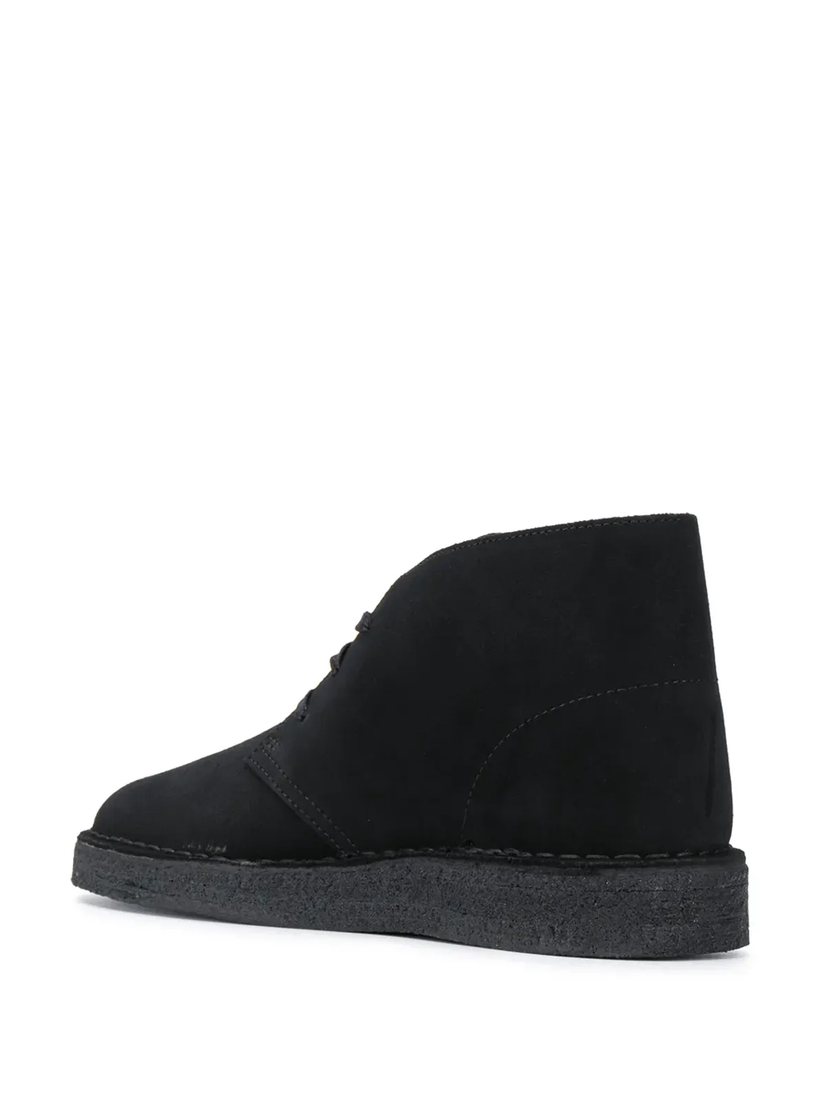 Clarks Originals デザートアンクルブーツ - 画像3