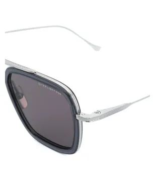 Dita Eyewear ティンテッド パイロットサングラス - サムネイル3