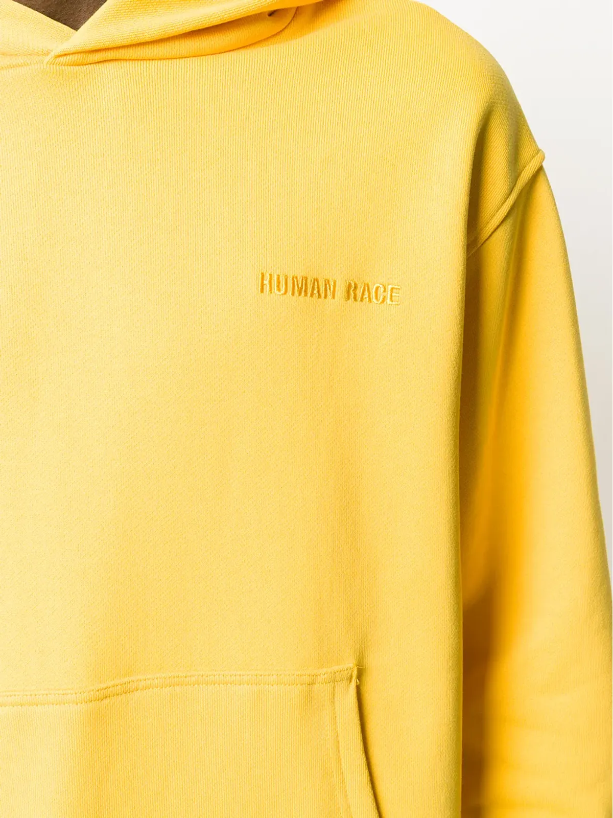 adidas x Pharrell Williams Human Race コットンフーディー - 画像5