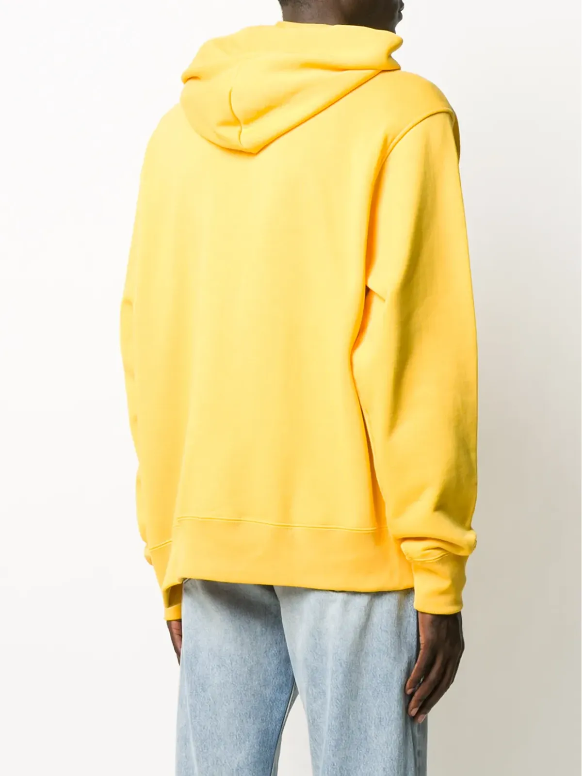 adidas x Pharrell Williams Human Race コットンフーディー - 画像4