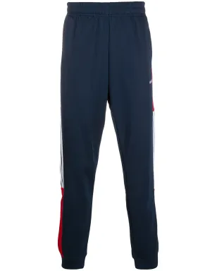 adidas カジュアル トラックボトムス - Blue - サムネイル1