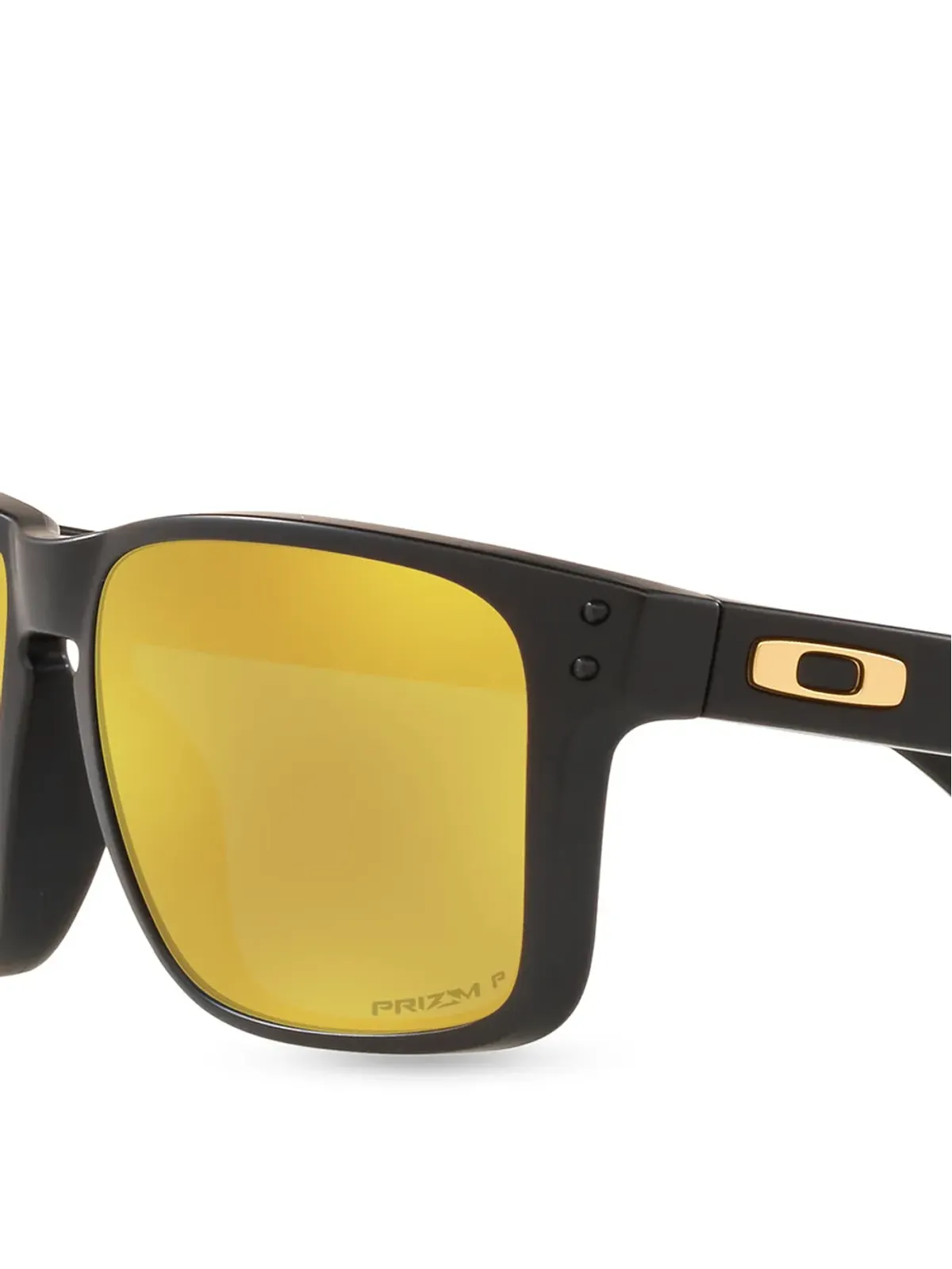 Oakley ネオンティントサングラス - 画像3