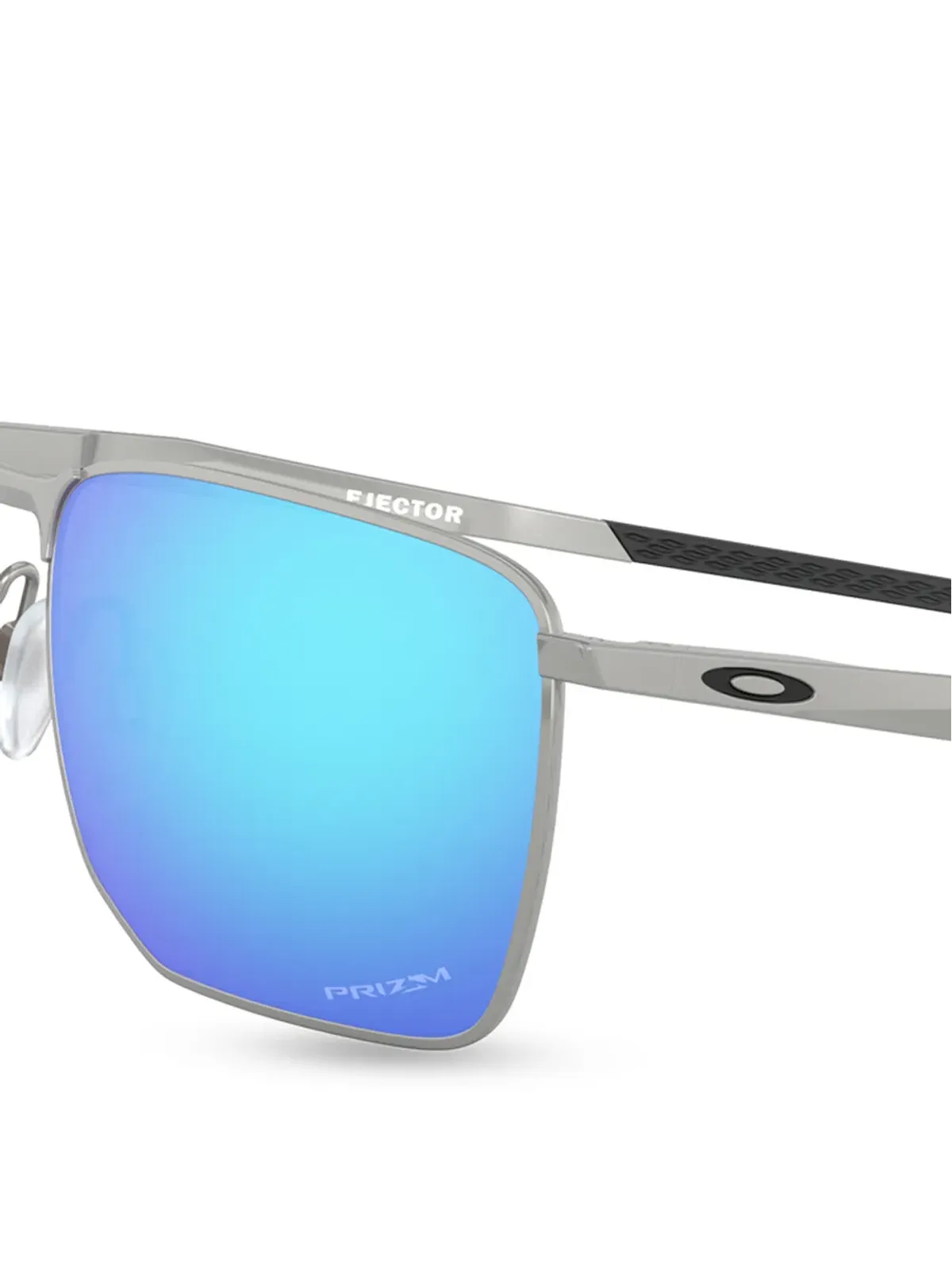 Oakley Ejector スクエアフレームサングラス - 画像3