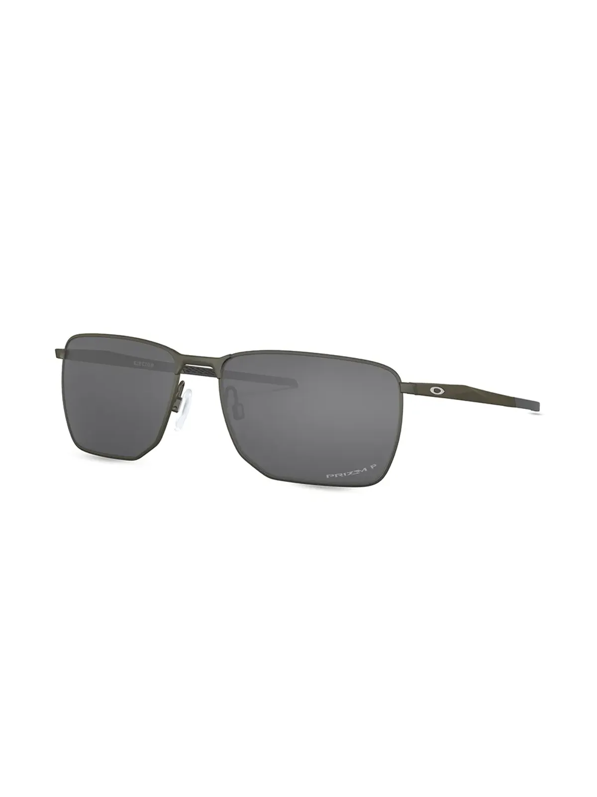 Oakley Ejector rectangle-frame sunglasses - Black - 画像2