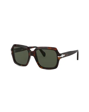 Persol 大きめフレームのサングラス - サムネイル2