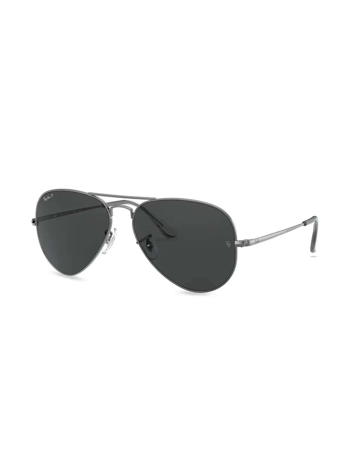 Ray-Ban アビエータ メタル II サングラス - 画像2