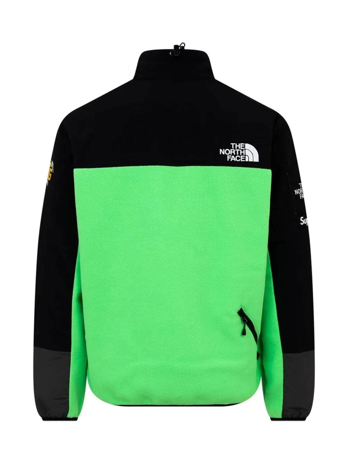 Supreme x The North Face RTGフリースジャケット - 画像2