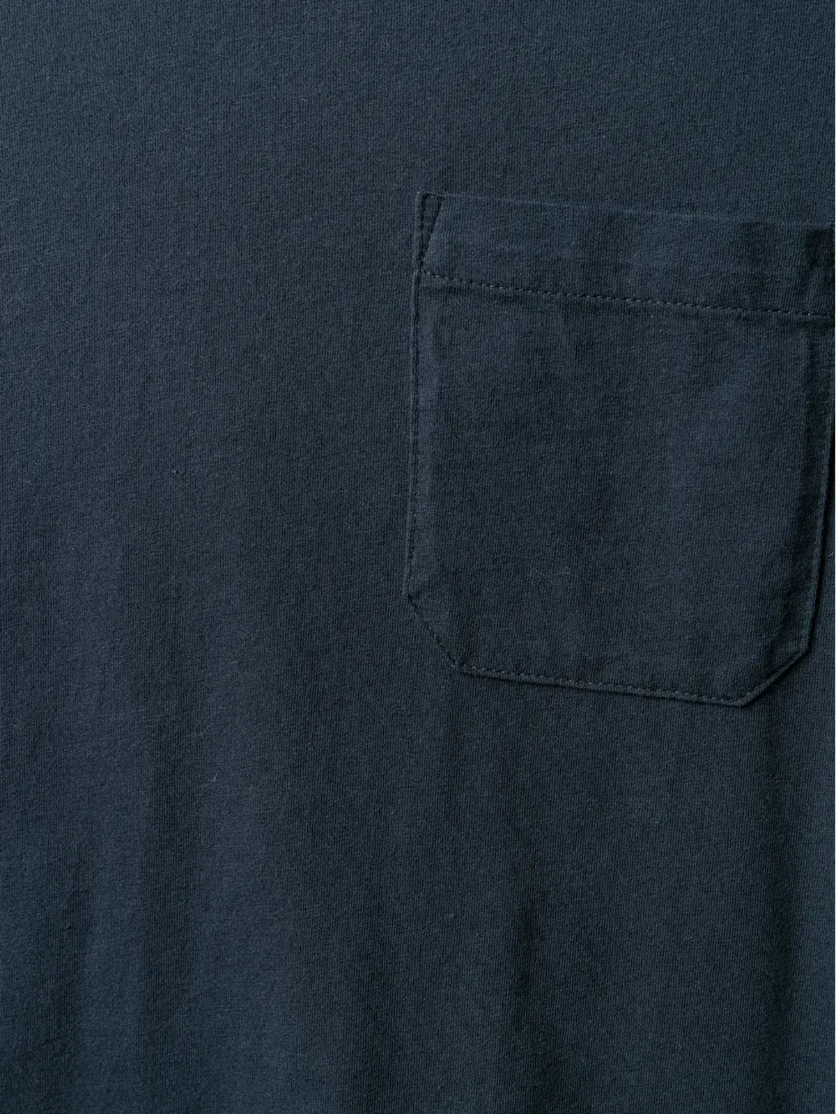 ASPESI ポケットTシャツ - 画像5
