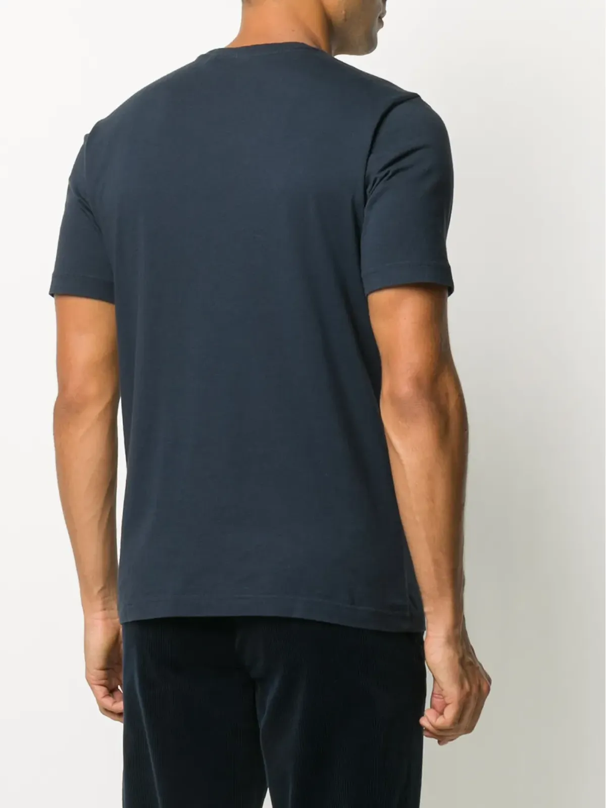 ASPESI ポケットTシャツ - 画像4