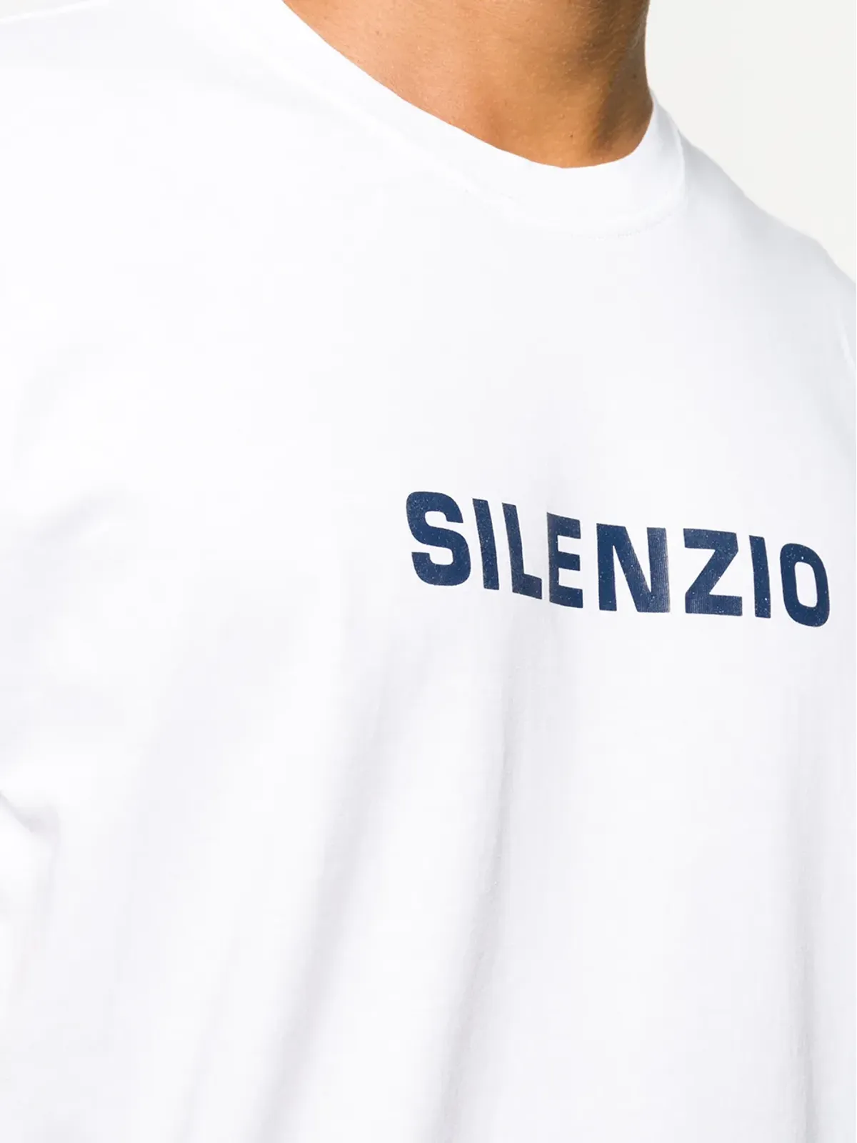 ASPESI ロゴTシャツ - 画像5