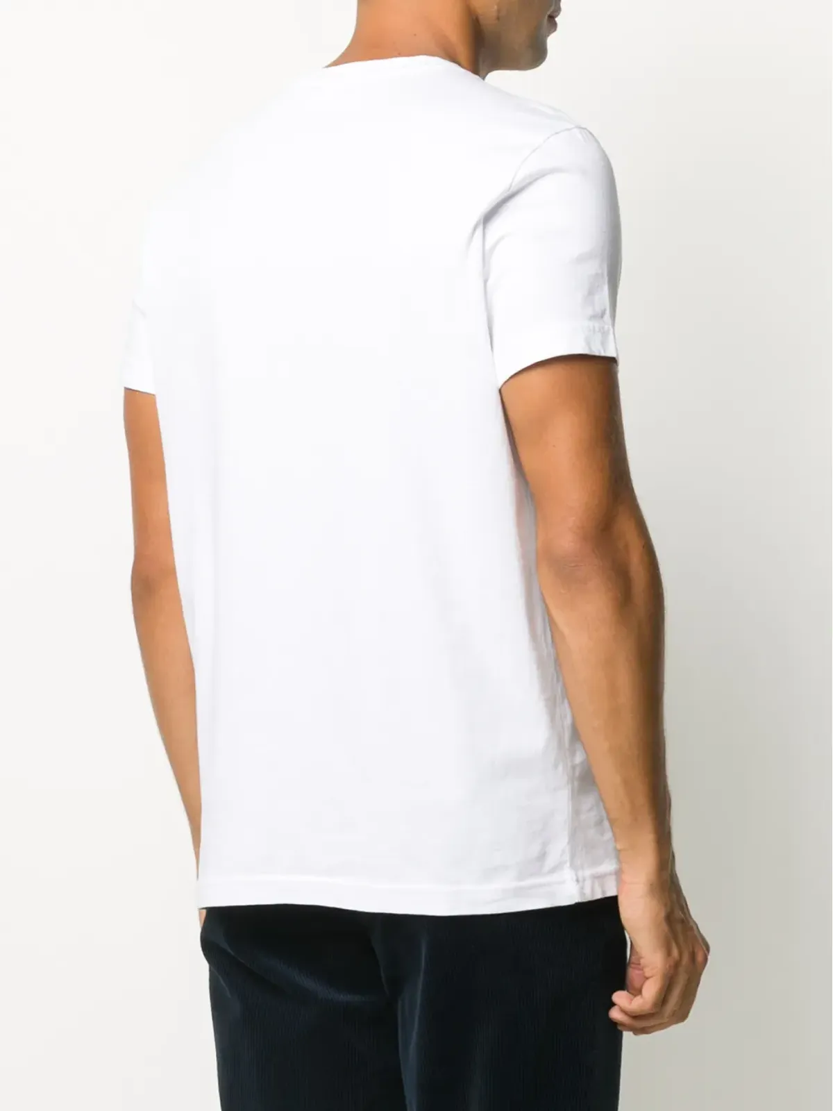 ASPESI ロゴTシャツ - 画像4
