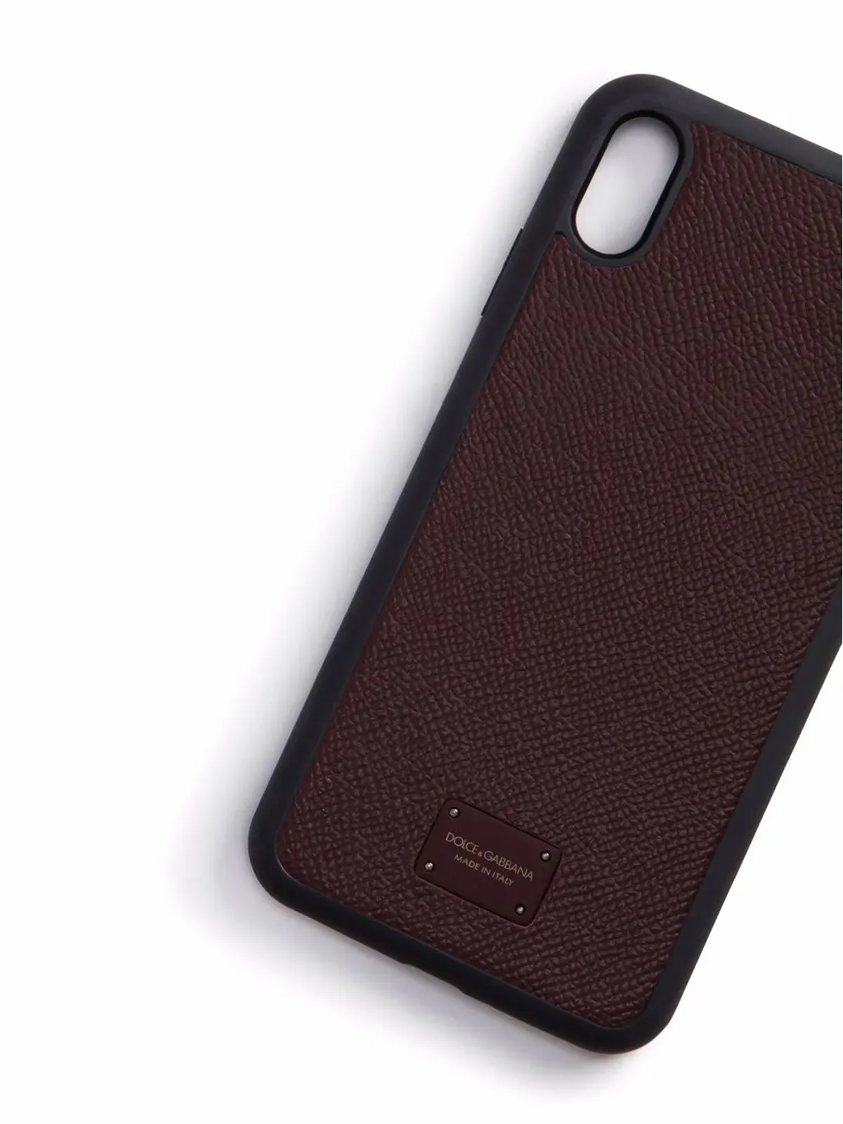 Dolce & Gabbana iPhone XS Max CSS ケース - 画像3