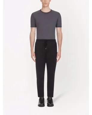 Dolce & Gabbana ロゴパッチ Tシャツ - サムネイル2
