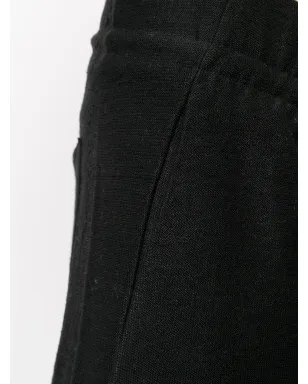 Daniel Andresen クロップド トラックパンツ - サムネイル5