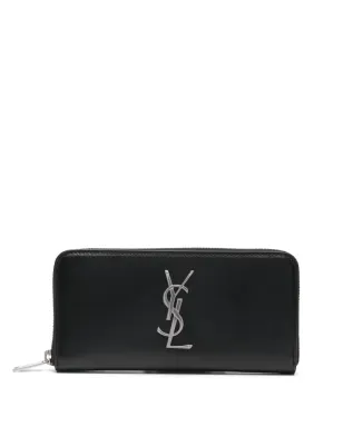 Saint Laurent Cassandre-plaque ウォレット - サムネイル1