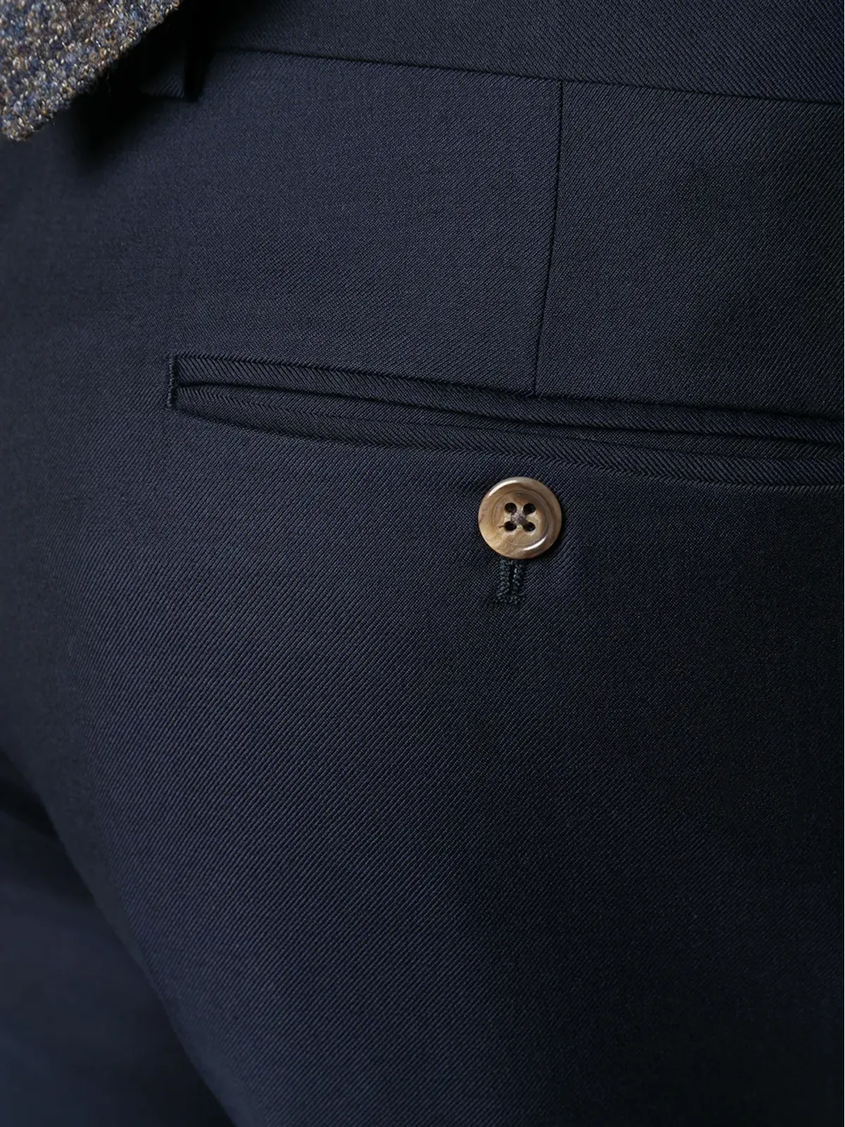 Polo Ralph Lauren CBLBT-トラウザー - 画像5
