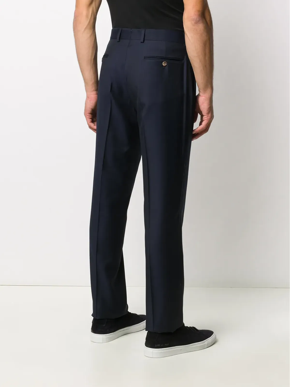 Polo Ralph Lauren CBLBT-トラウザー - 画像4