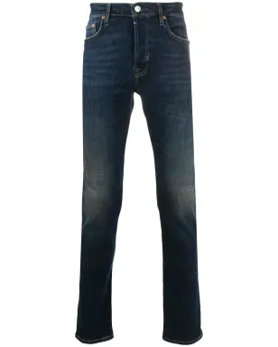 AllSaints シガレット・スリムフィットジーンズ - サムネイル1