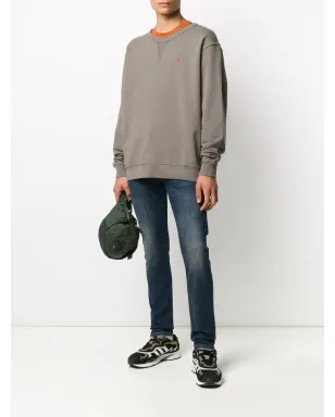 AllSaints シガレット・スリムフィットジーンズ - サムネイル2