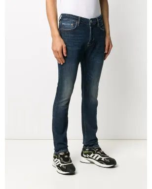 AllSaints シガレット・スリムフィットジーンズ - サムネイル3