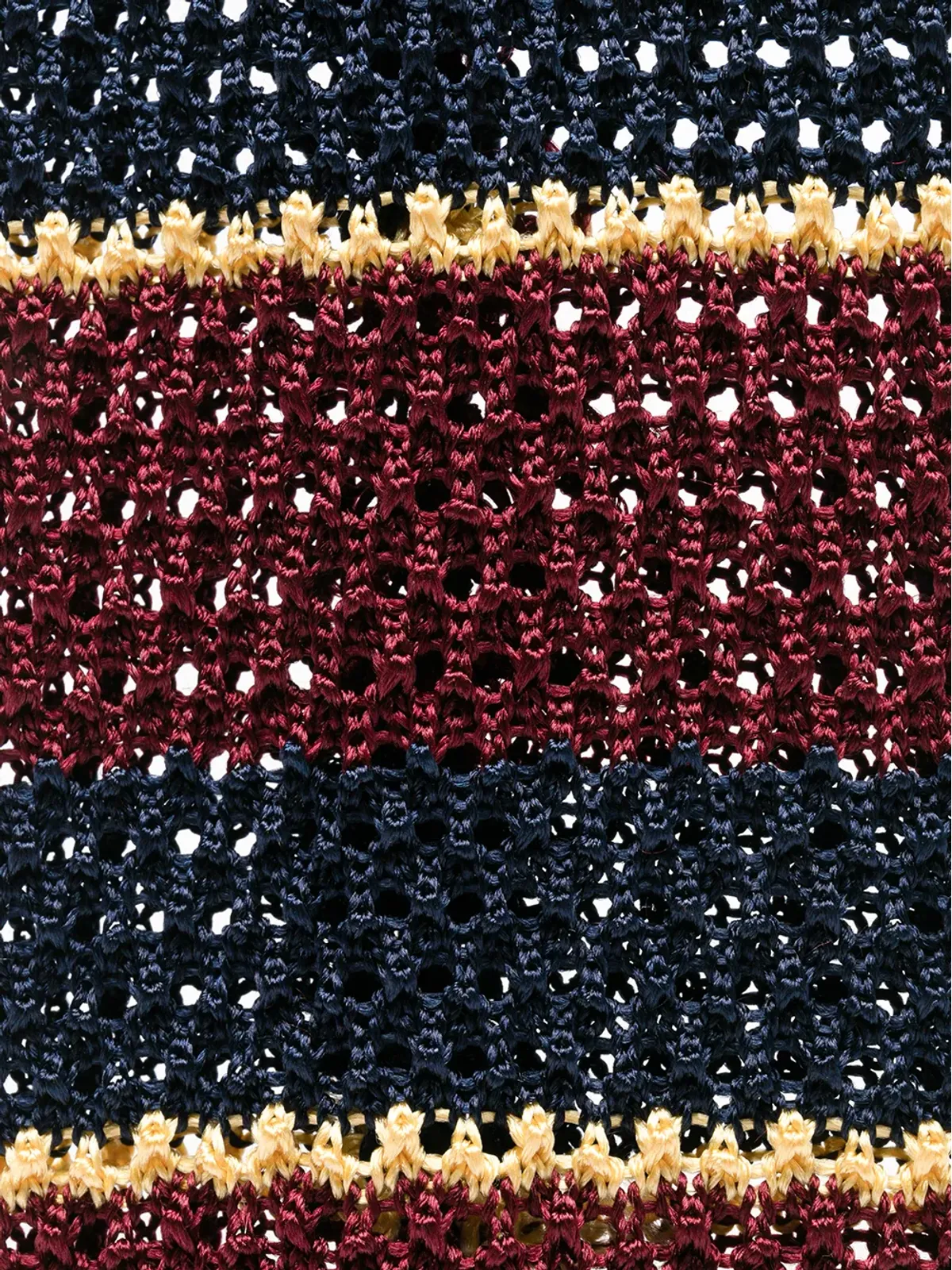 Polo Ralph Lauren ニットネクタイ - 画像2