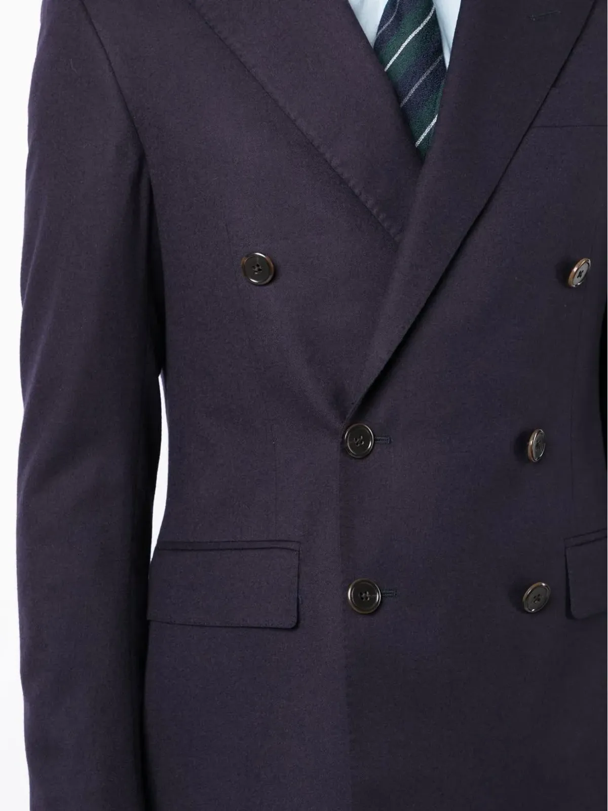 Polo Ralph Lauren ダブルブレストスポートコート - 画像5