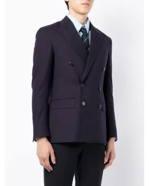 Polo Ralph Lauren ダブルブレストスポートコート - サムネイル3
