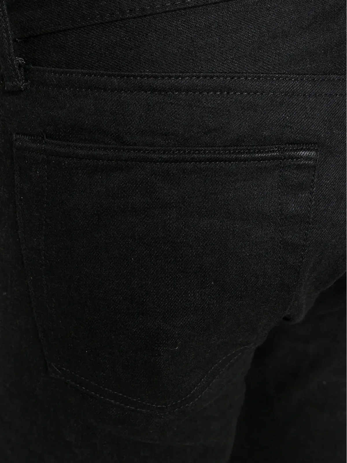 Ralph Lauren RRL スリムフィット ミッドライズ ジーンズ - 画像5