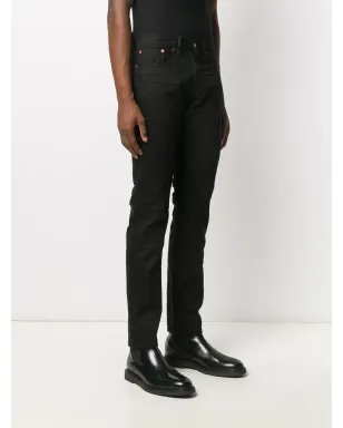 Ralph Lauren RRL スリムフィット ミッドライズ ジーンズ - サムネイル3
