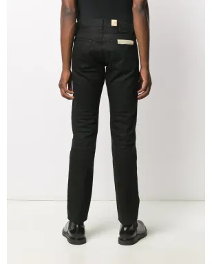 Ralph Lauren RRL スリムフィット ミッドライズ ジーンズ - サムネイル4
