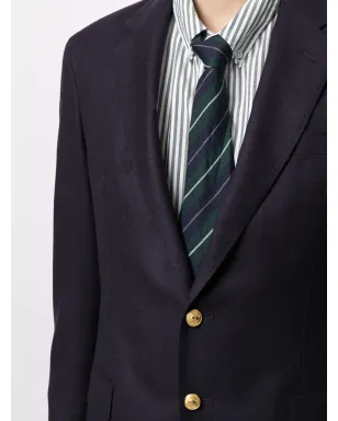 Polo Ralph Lauren シングルブレスト ウールブレザー - サムネイル5